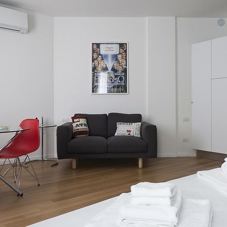 Apartamento Italianway-Magolfa 1/3 Milán Exterior foto