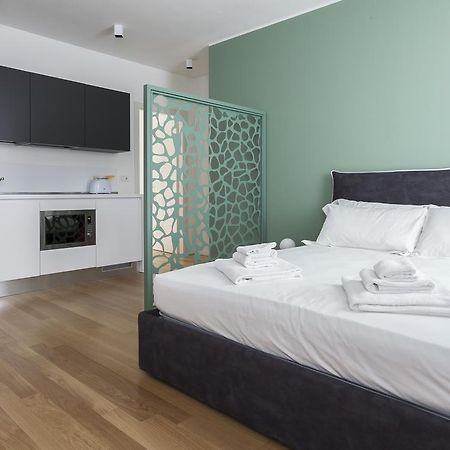 Apartamento Italianway-Magolfa 1/3 Milán Exterior foto