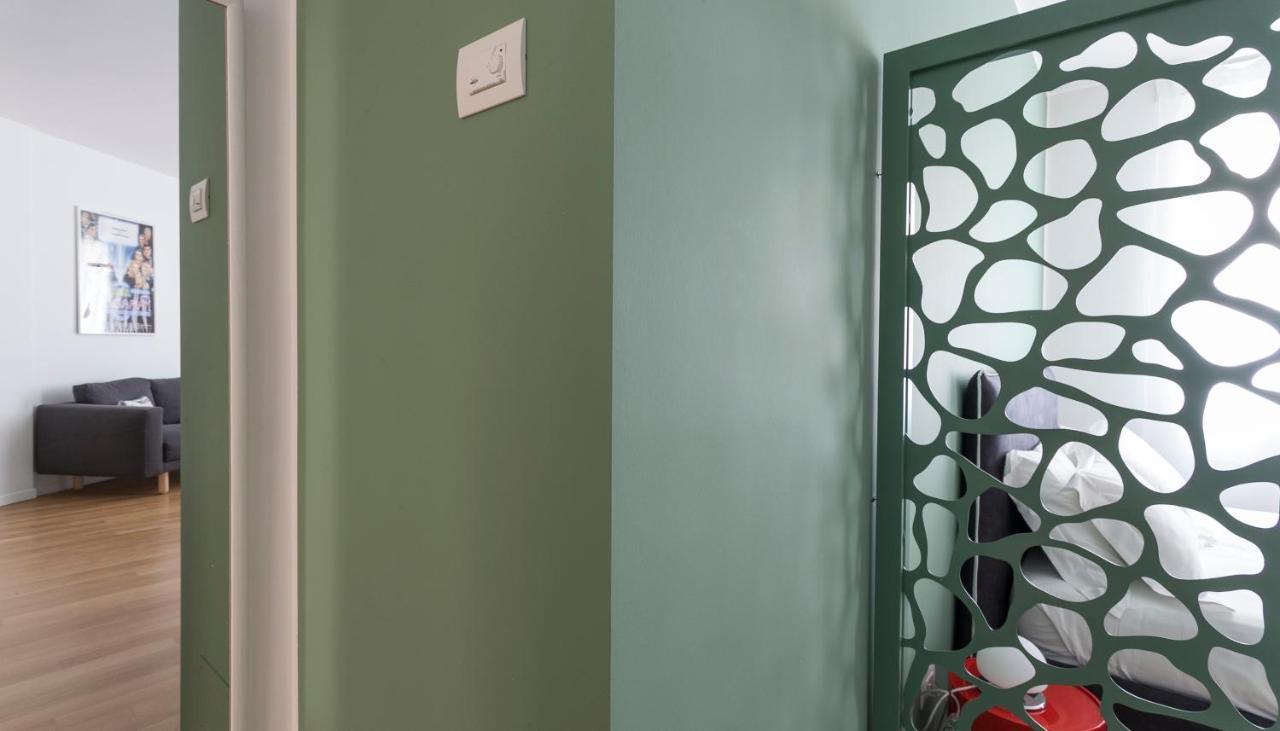 Apartamento Italianway-Magolfa 1/3 Milán Habitación foto