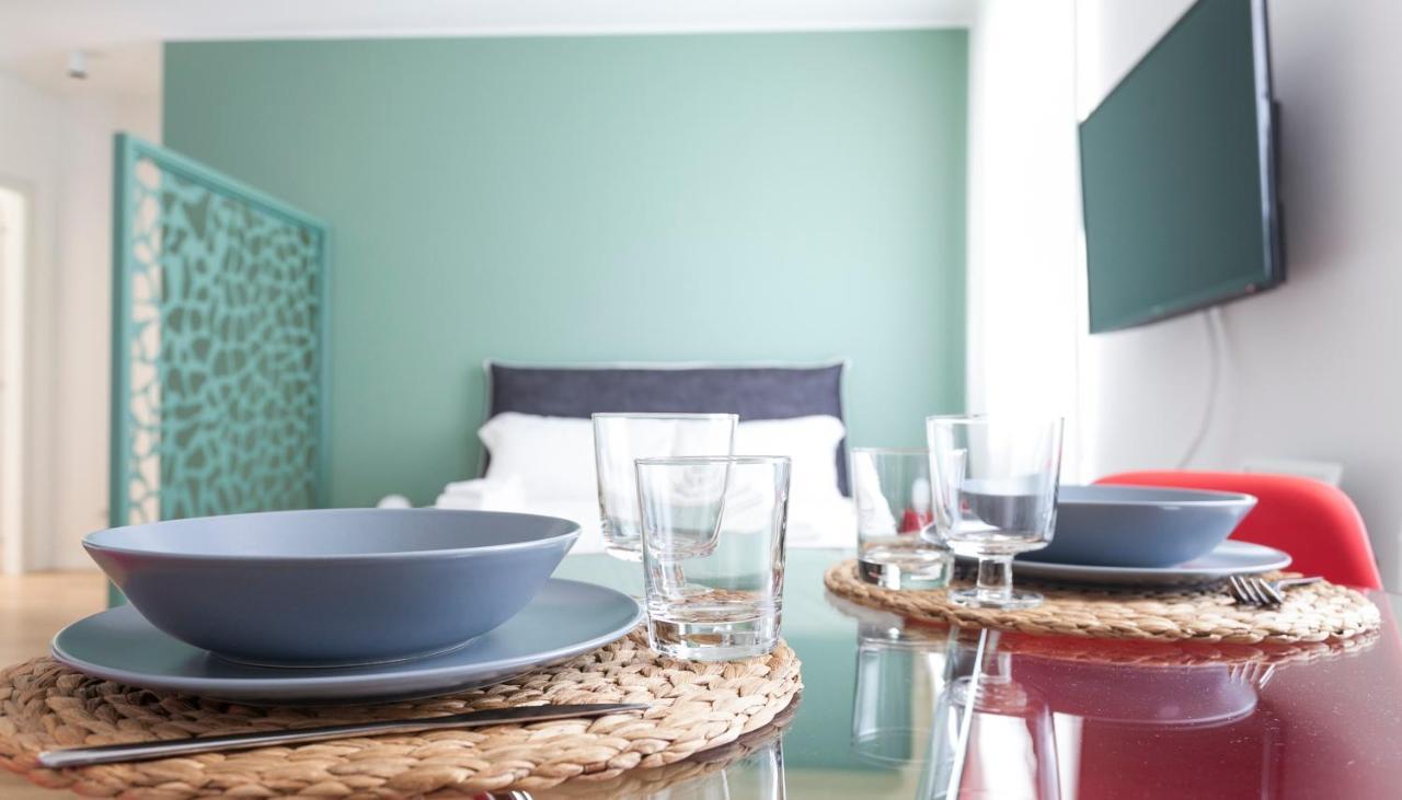 Apartamento Italianway-Magolfa 1/3 Milán Habitación foto