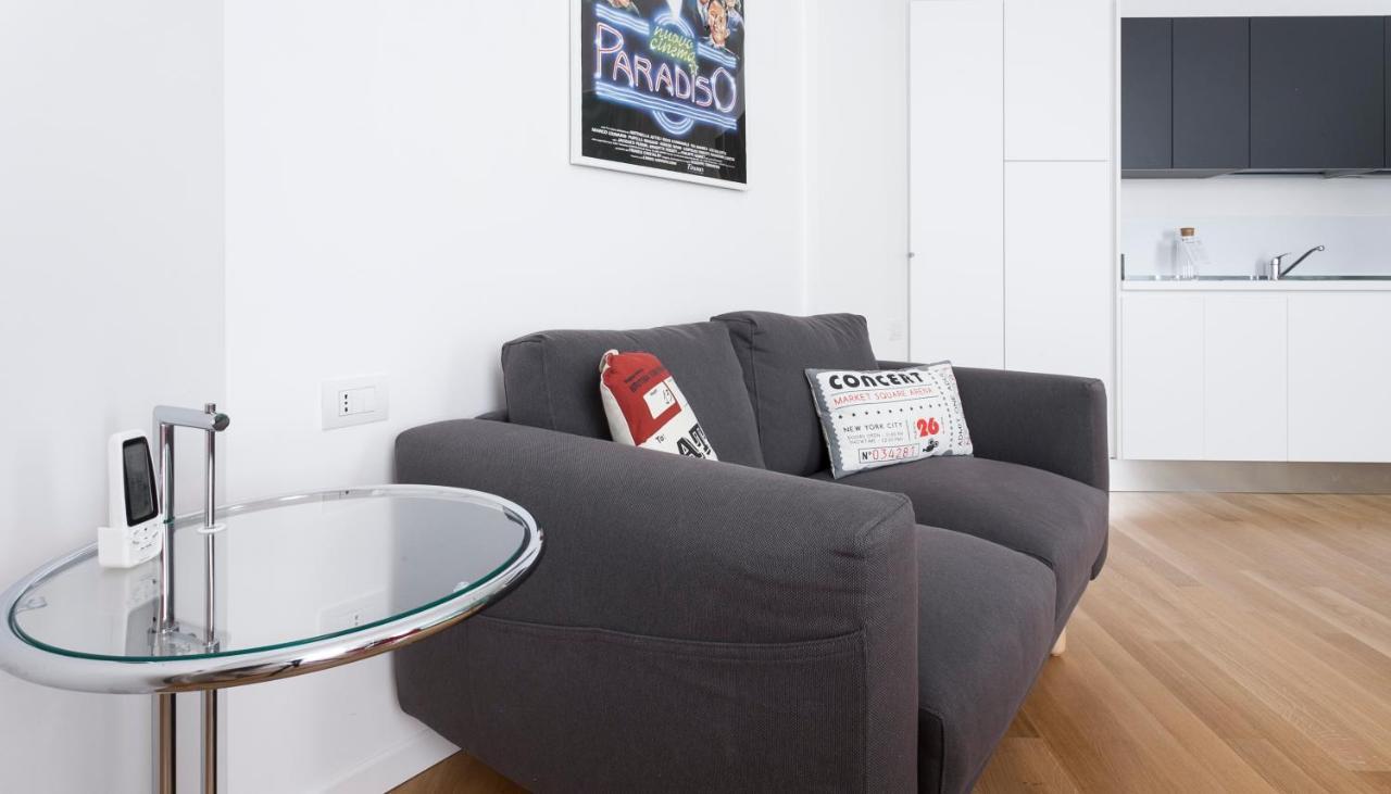 Apartamento Italianway-Magolfa 1/3 Milán Habitación foto