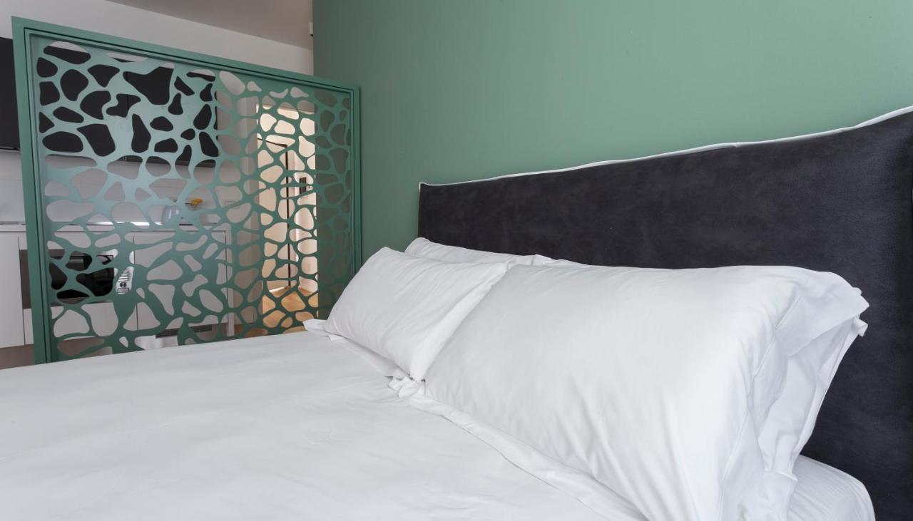 Apartamento Italianway-Magolfa 1/3 Milán Habitación foto