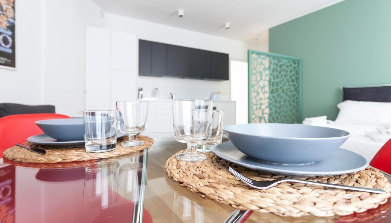 Apartamento Italianway-Magolfa 1/3 Milán Habitación foto