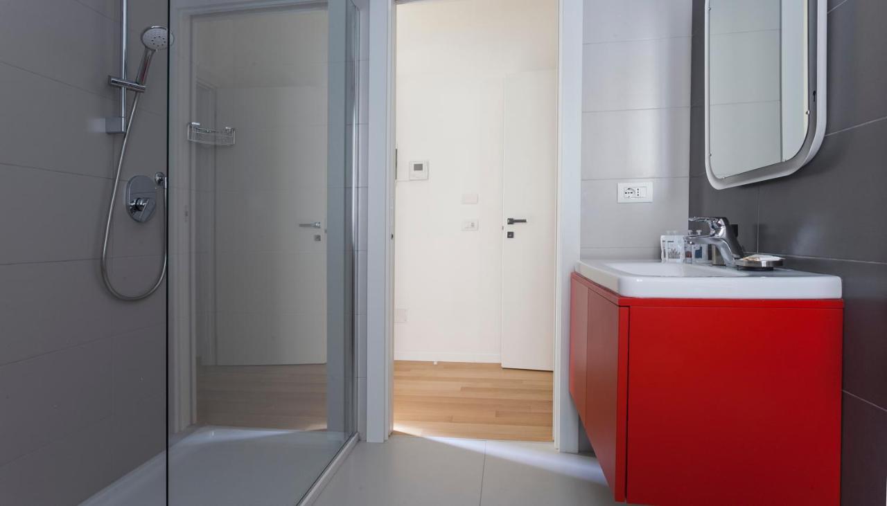 Apartamento Italianway-Magolfa 1/3 Milán Habitación foto
