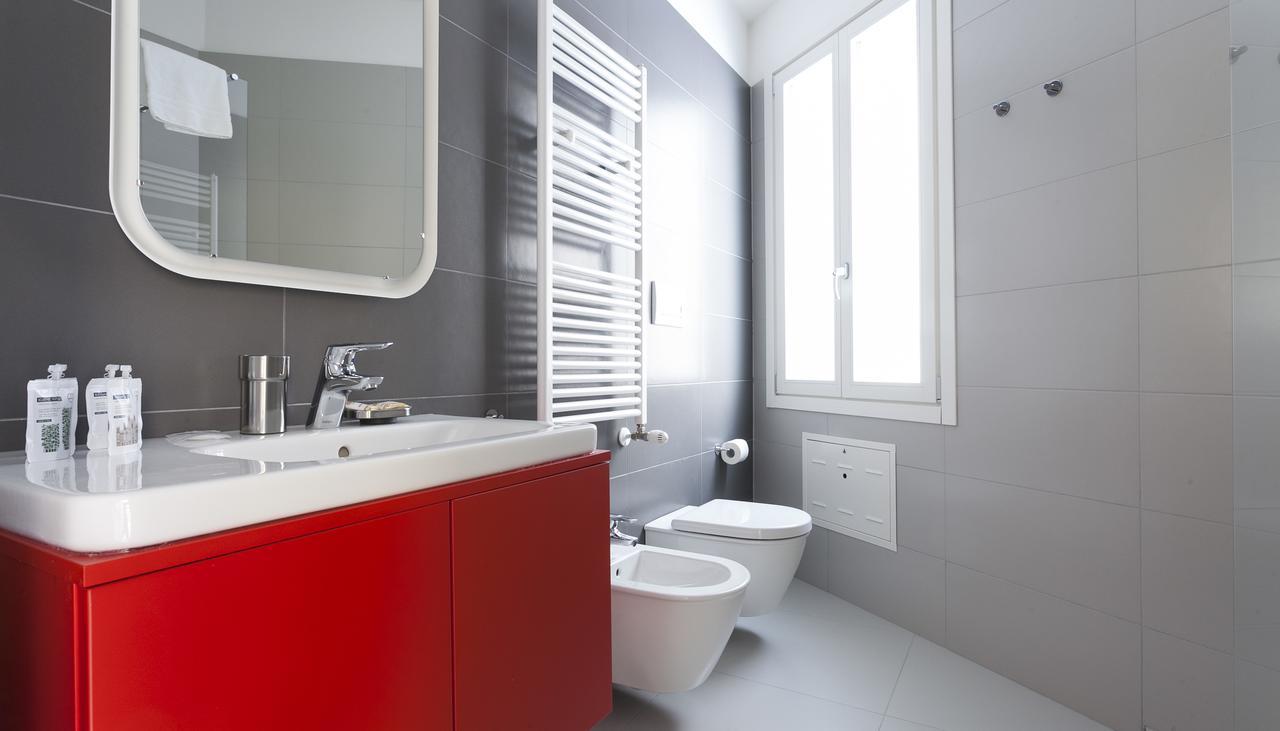 Apartamento Italianway-Magolfa 1/3 Milán Exterior foto