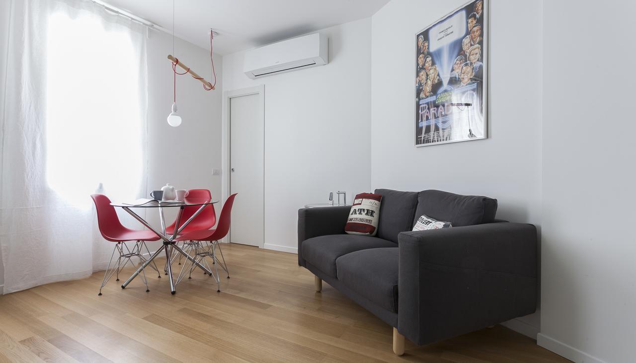 Apartamento Italianway-Magolfa 1/3 Milán Habitación foto